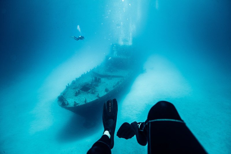 planet_dive's tweet photo. Discover the underwater wrecks in Malta! 

#travel #dive #visitmalta #scubadive https://t.co/yZMb71yFJx