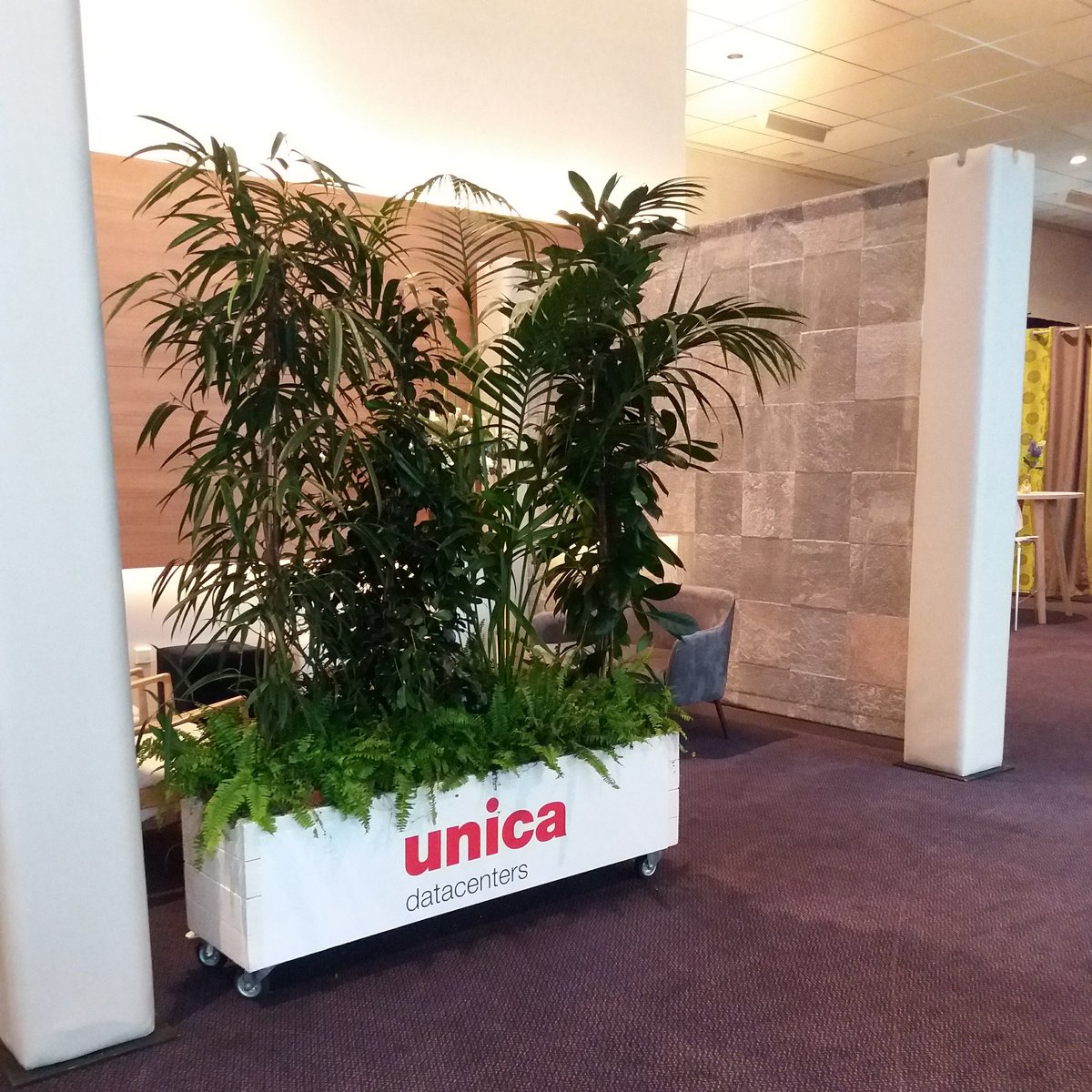 Are you joining us today at KickStart Europe? #kse18