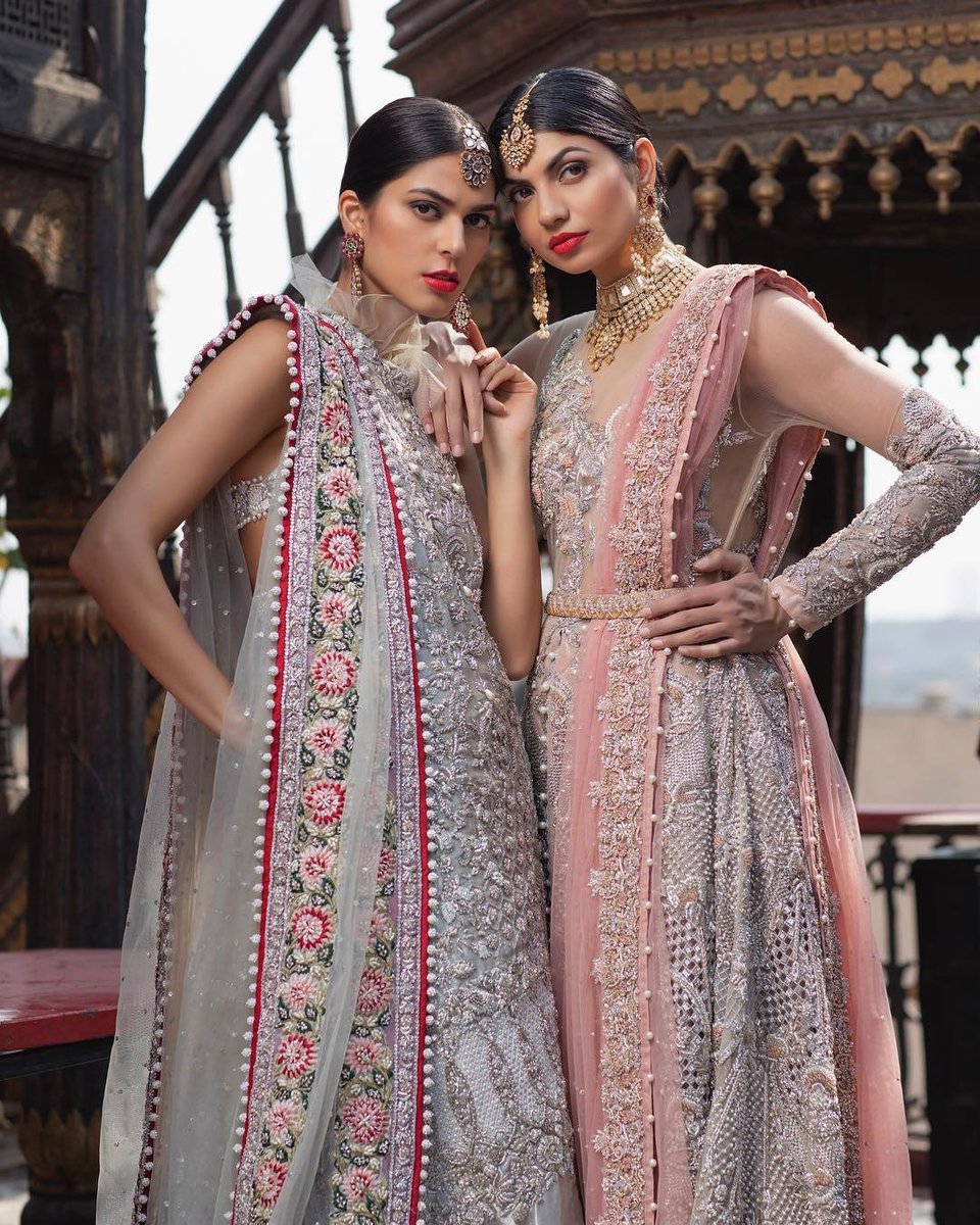 Deemasfashion's tweet photo. #Fashion #Dresses #Bridal #HauteCouture #BridalDress #WeddingWear #bride #Formal #BridalWear #desibridal #Desidresses #Birmingham #mehndi #Mayon #Henna #bham #ootd #ootn #Fashionista #Stylish #InstaStyle
For more designs and detail visit https://t.co/K3n48Vv5yL https://t.co/0I2lQqMTzE