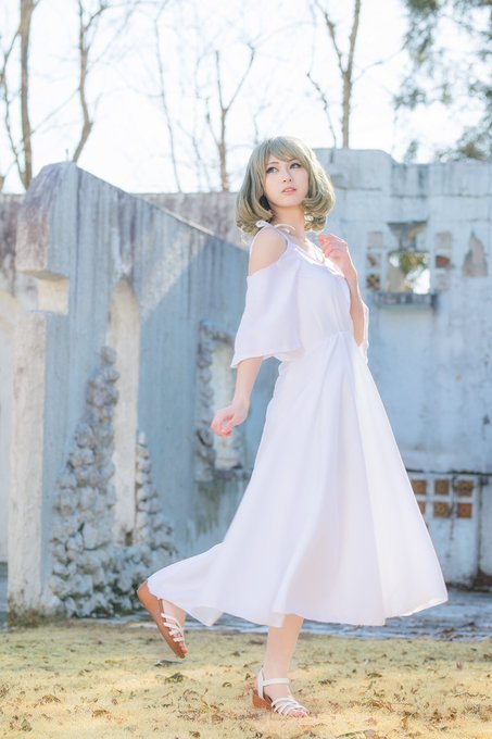 Twitterのコスプレ画像77