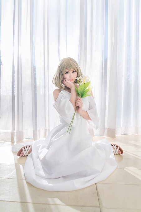 Twitterのコスプレ画像78