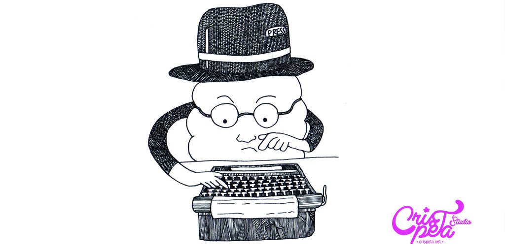 holacrispeta's tweet photo. Hoy es vuestro día #Diadelperiodista #periodismo #Prensa #news #Noticias #noticies #radio #corresponsal #crispeta https://t.co/Oxp99wCwr3