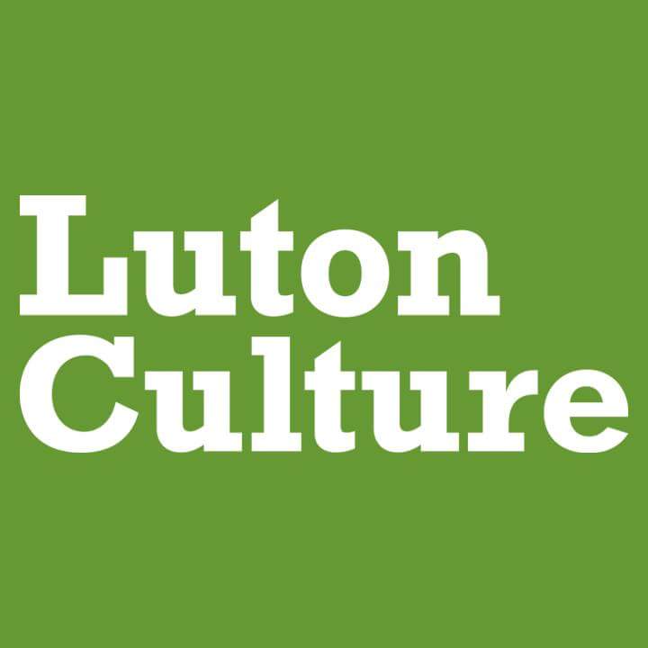 LutonWellWise's tweet photo. V is for Values - Luton Culture is an arts and cultural charity committed to encouraging individuals and groups to enjoy and learn about arts and culture, engage with heritage and use their talents and interests to make a difference. #LibraryAtoZ https://t.co/e1f2ga9YLn
