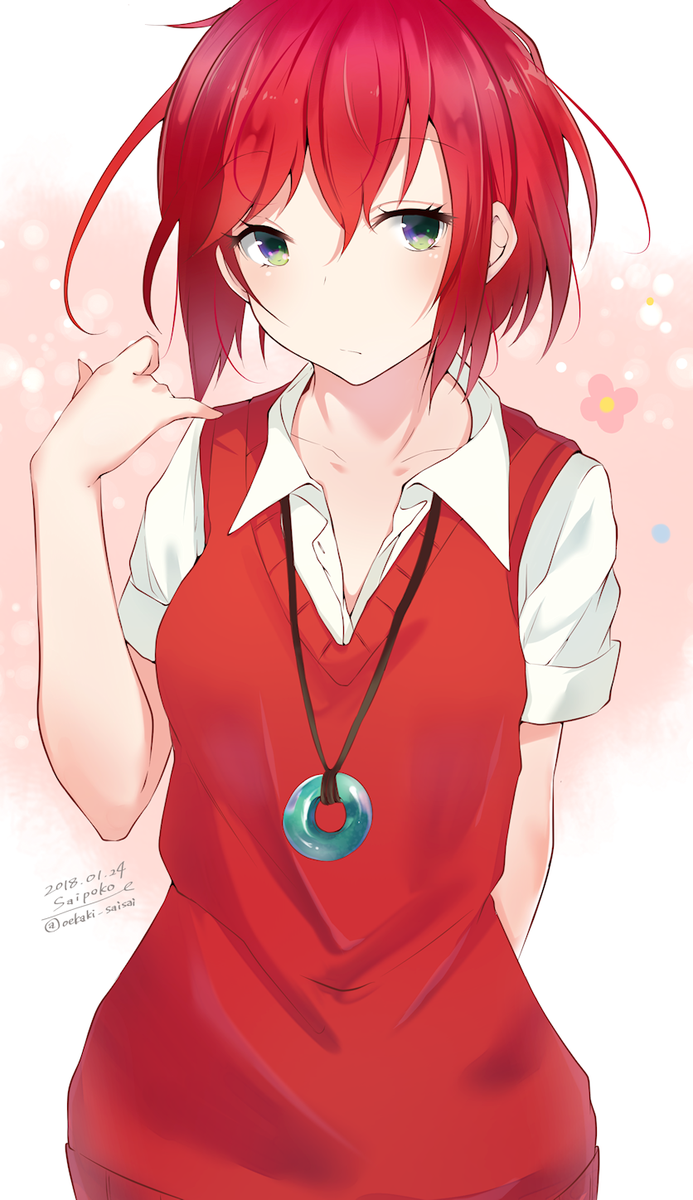 佐為ぽこ Saipoko Ar Twitter 魔法使いの嫁 羽鳥智世 今凄くはまってアニメ追ってるので描いちゃいました 艸 佐為ぽこ Saipoko Ar Twitter 魔法使いの嫁 羽鳥智世 今凄くはまってアニメ追ってるので描いちゃいました 艸
