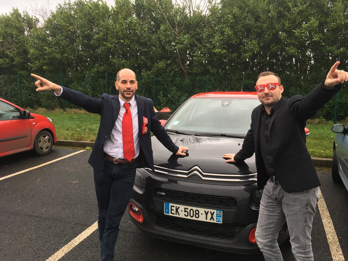 ckermorgant's tweet image. #banqueadistance En route vers l’#indépendance @JaimeCMArkea #JaimeCMArkea