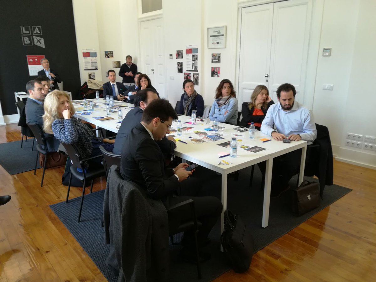 LabX_govpt's tweet image. we are presenting our methodology of human center design to the government focal points for administrative modernization.

#InnovGov #TheNewNormal #LabX