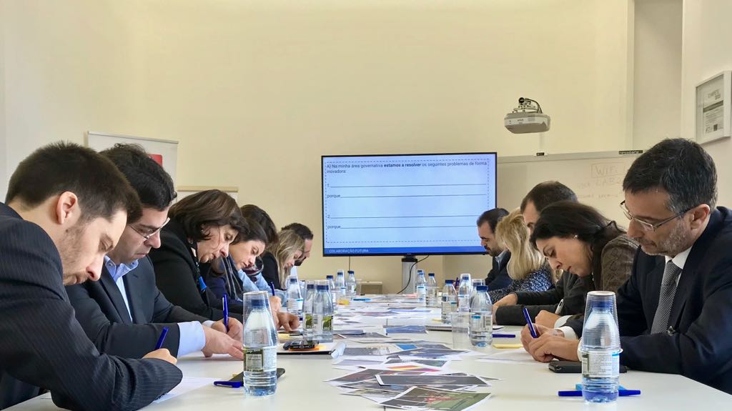 LabX_govpt's tweet image. we are presenting our methodology of human center design to the government focal points for administrative modernization.

#InnovGov #TheNewNormal #LabX