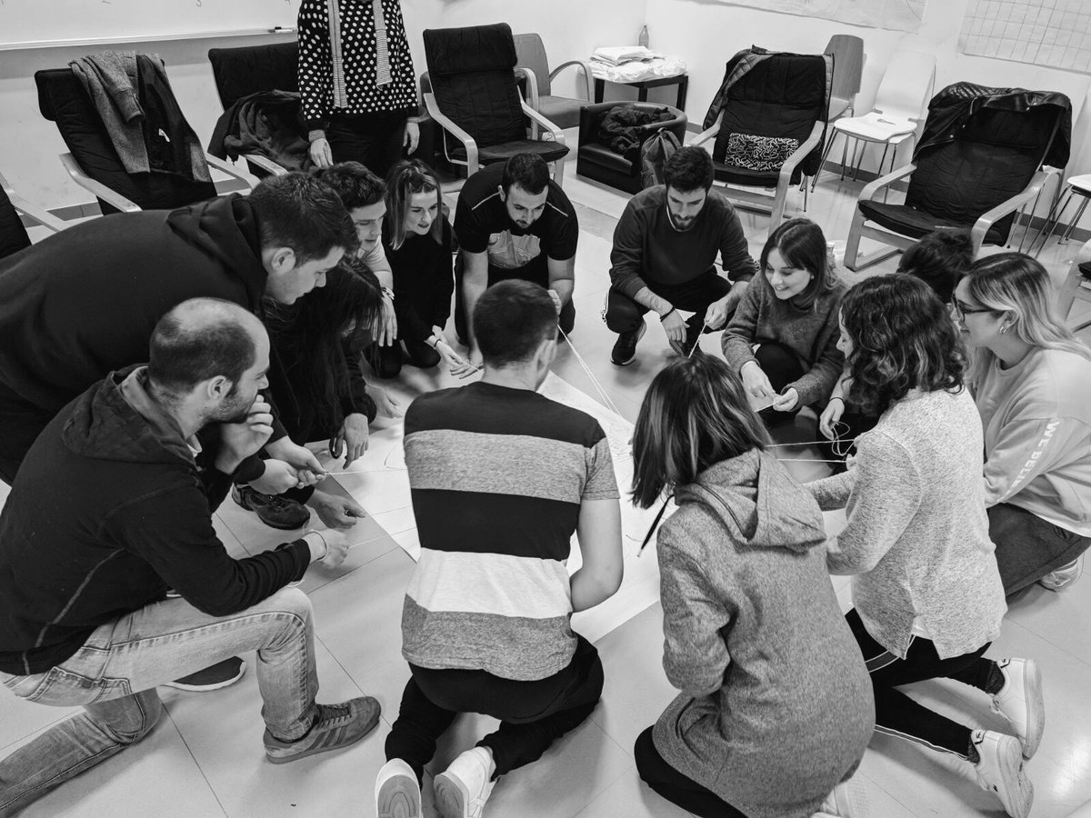 Working Day • Evaluación y valoración de nuestra trayectoria por LEINN • 🚀