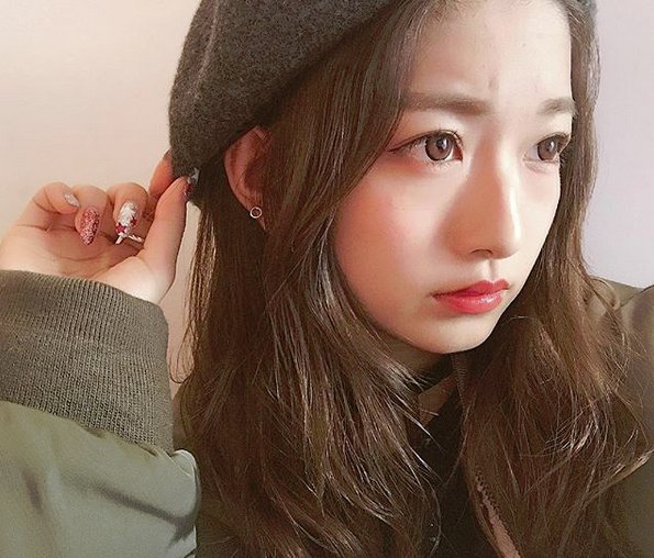 テラスハウスラボ テラハメンバーの星座 真顔も笑顔もかわいいモデル志望の都会っ子 小室安未 小室あみ さんは山羊座 テラスハウス Terracehouse 小室安未 T Co Mp7fnzbfqi Twitter