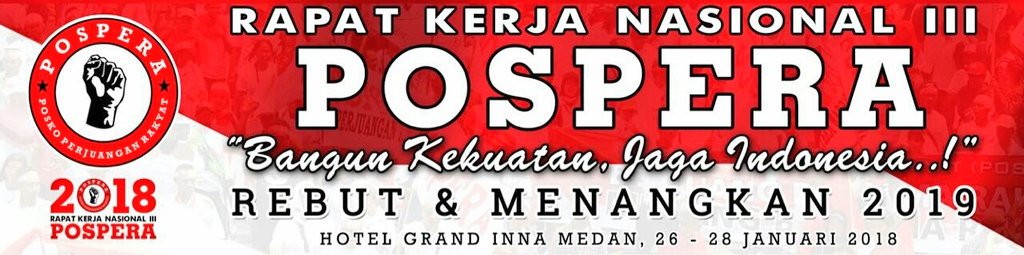 ratubadis_nando's tweet photo. H-2 Rakernas III Posko Perjuangan Rakyat. 
https://t.co/mYIuTdDljq
@jokowi @GeneralMoeldoko @BonaMustar @Aim_KL89 @teddyrisandi @musashielrahman @simon_salakory @ETentenabi https://t.co/SU1MZ7EGYk