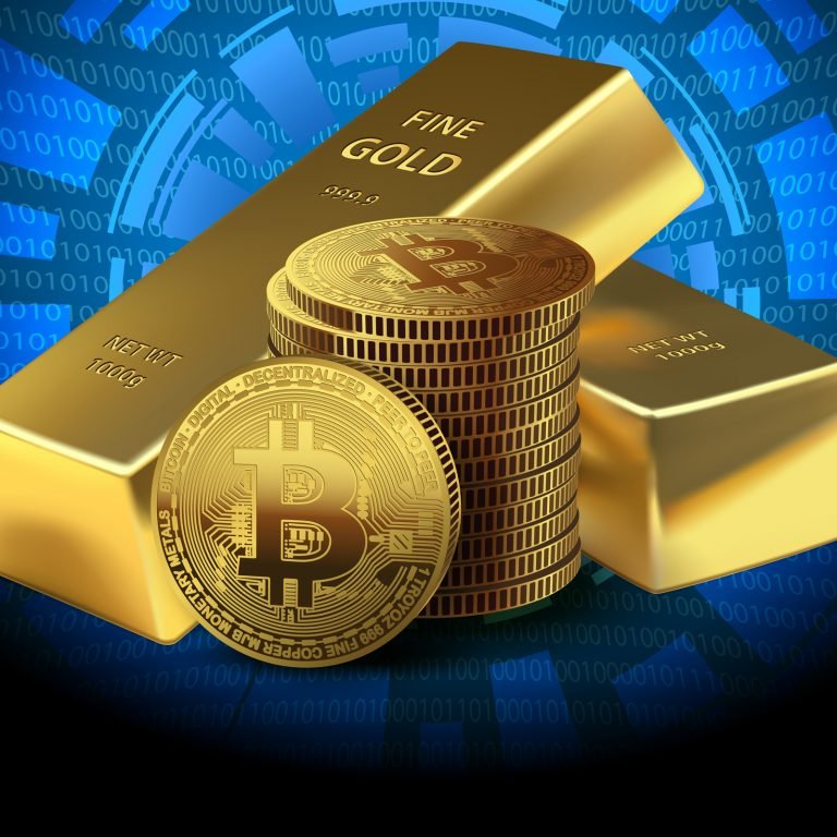 BitcoinNews's tweet photo. Analysts and Bullion Dealers Notice a Relationship Between Gold and Bitcoin https://t.co/nebdS1uSDP #Bitcoin https://t.co/ozAVQ6euAm