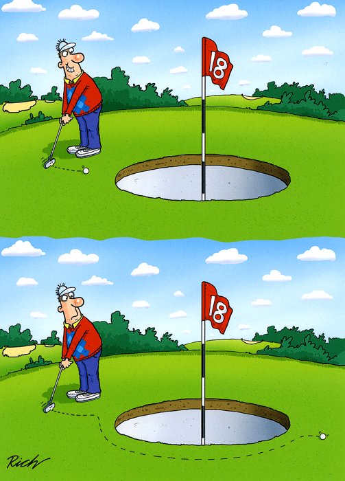 TheAddingtonGC's tweet photo. Always! #golfchat #golfing #humour #golfer #puttingaction #puttingfail #practicemakesperfect #golfcourse #top100courses #roomforimprovement https://t.co/mIEjfQIqtR