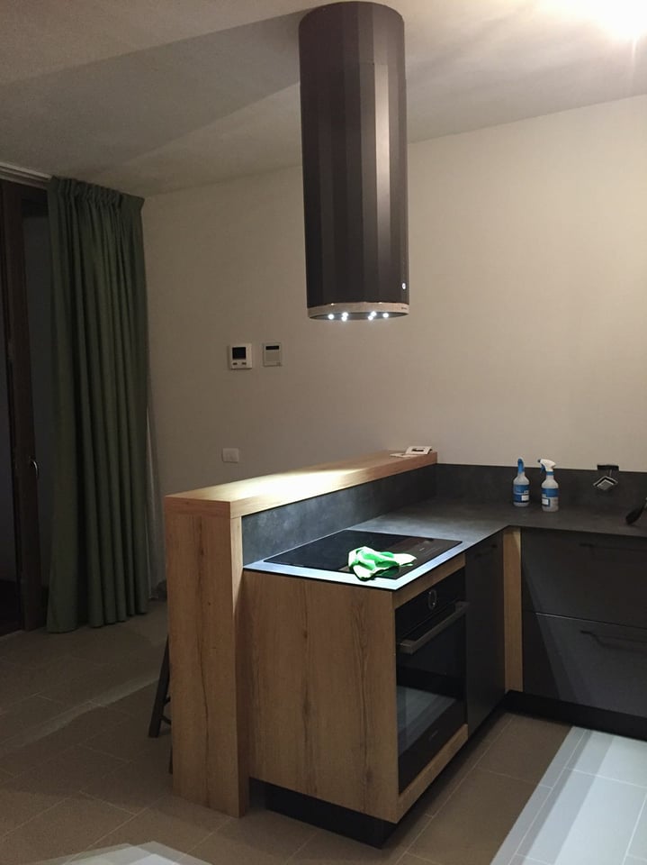 MODARTKitchens tweet picture