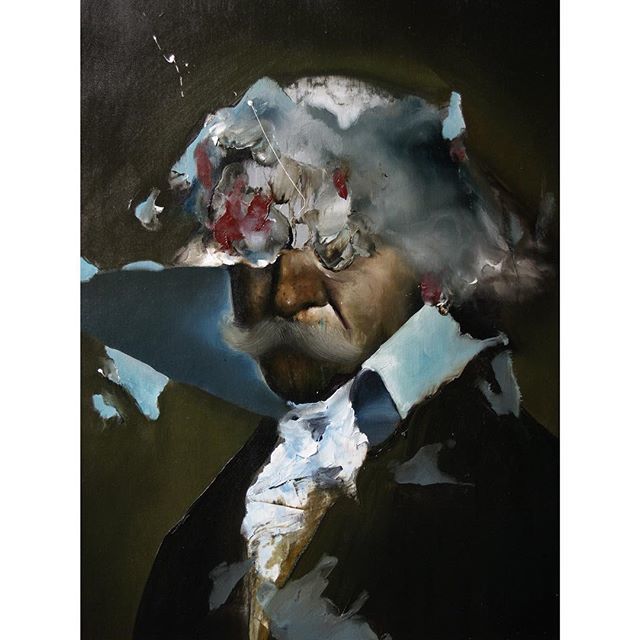 Next exhibition @paulroosencontemporary -@florianeymann „Infractures"
.
.
Vernissage 02.03.2018 ab 19:00
Ausstellung 02.03.2018 31.03.2018
.
#art #florianeymann #contemporarypainting #oilpaintingoncanvas #oil #oilpaint #portraits #paintings #picoftheday #hamburg #exhibition …