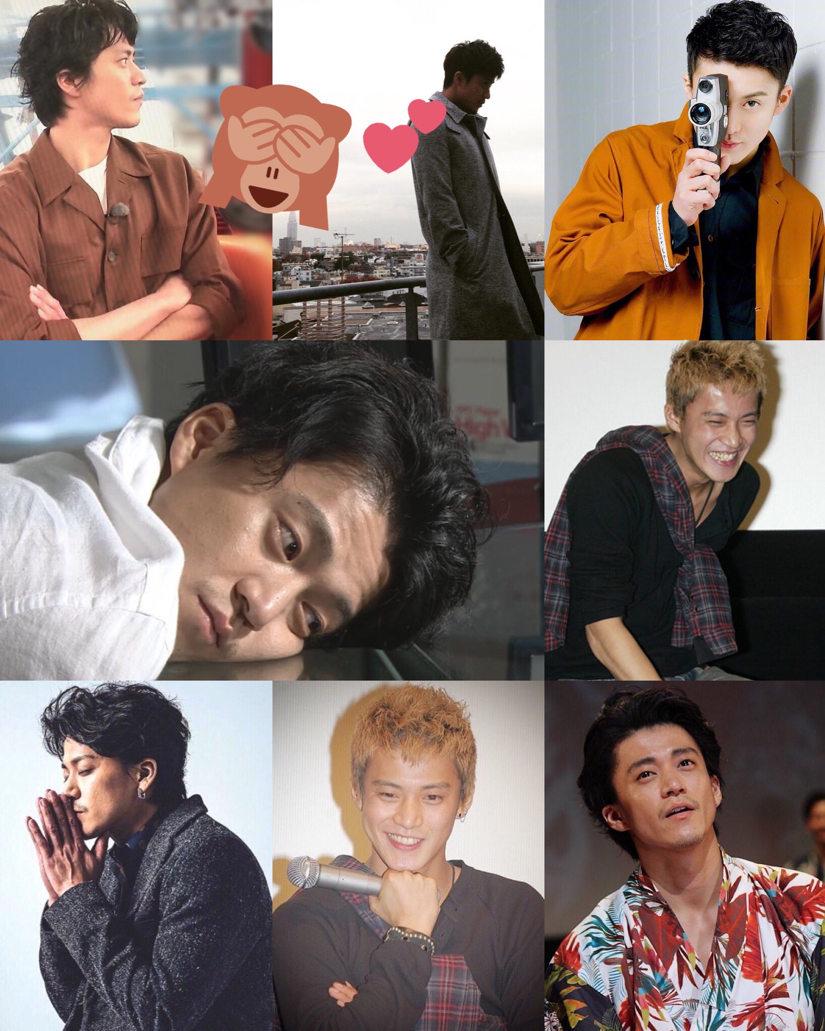 小栗旬大好きな人 Twitter Search Twitter