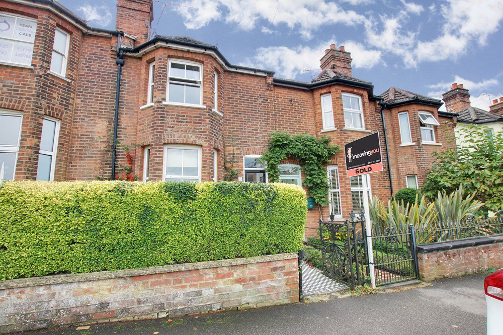 **** Another Property SOLD by Mooving You **** moovingyou.com/property/gordo… #sale #askingprice #WednesdayWisdom #property #sellyourproperty #salesandlettings