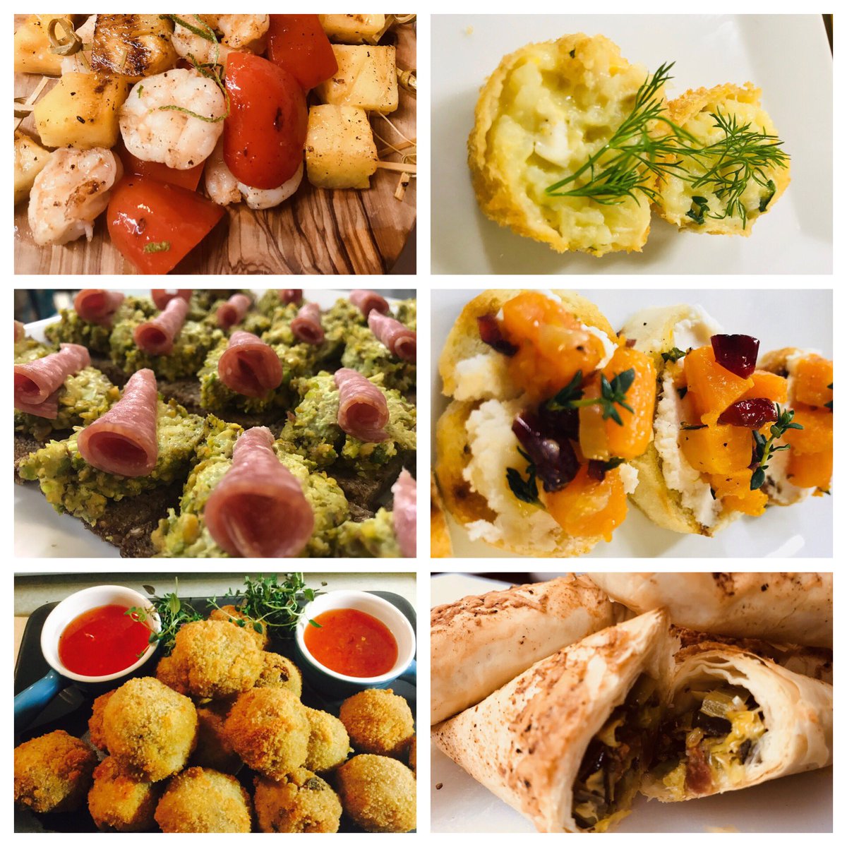 Court House Catering tweet media