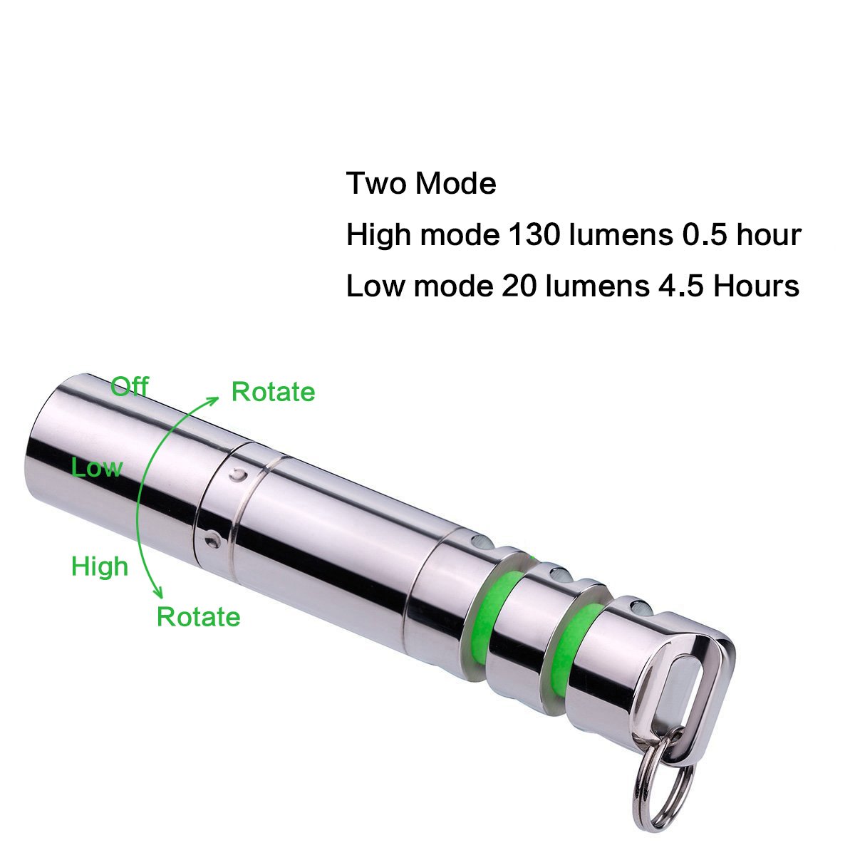 Heliuslight's tweet image. The mini USB rechargeable keychain flashlight torch is available to sell on Amaon.com. #Helius #SigmaiX #Miniflashlight #10180battery #Superbright #Torch #Ledflashlight #Glowstick #Brightness #Keychainlight #Giftflashlight #Smalllight #EDC #EDClight