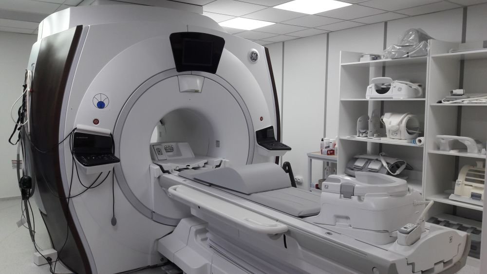 AffideaPolska's tweet photo. #Affidea #Olsztyn oferuje badania #MR na najnowocześniejszym sprzęcie @GEHealthcare https://t.co/dySZPV3yun https://t.co/ILIWbAc20g