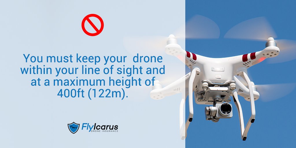 FlyIcarusLtd's tweet photo. Are you aware and up to date with all the #drone laws within the UK? https://t.co/m9dJP9sBZu
