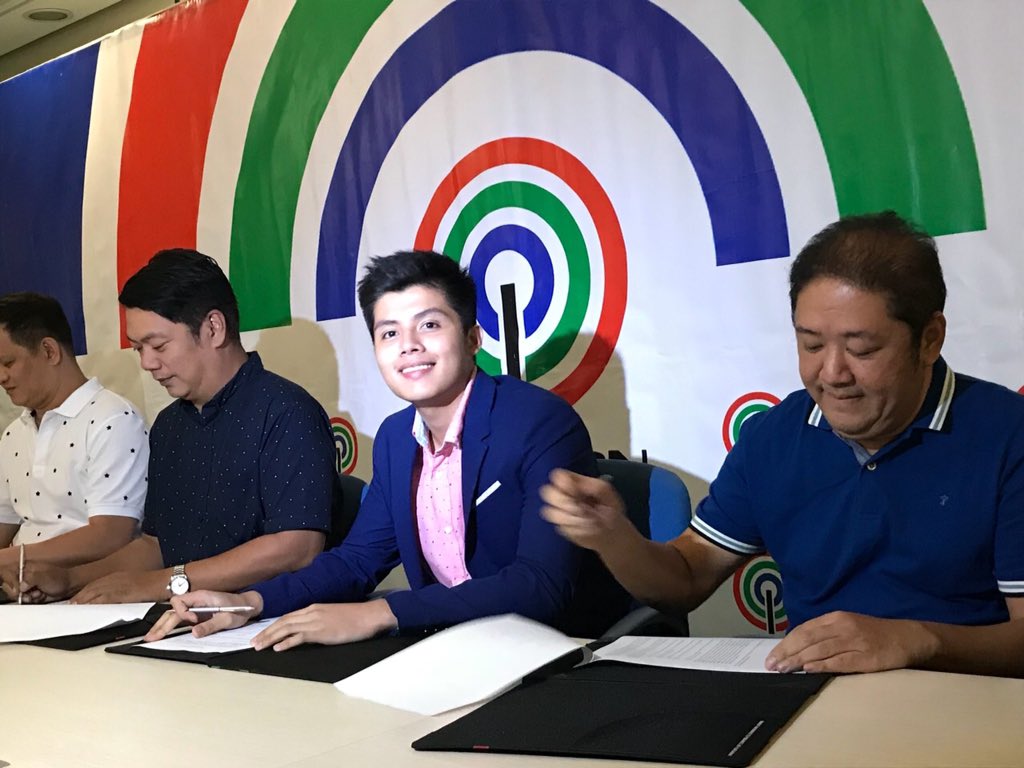 StarMusicPH's tweet photo. Welcome to Star Music Brian Gazmen! https://t.co/oQB1jHMqzB