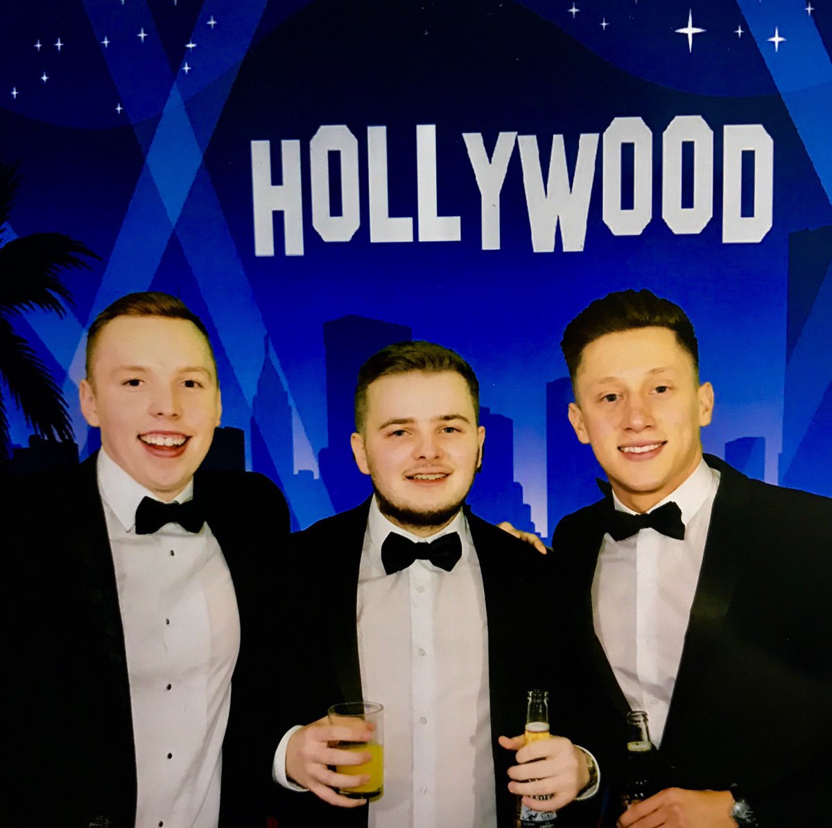 Enterprise King’s Lynn tweet media