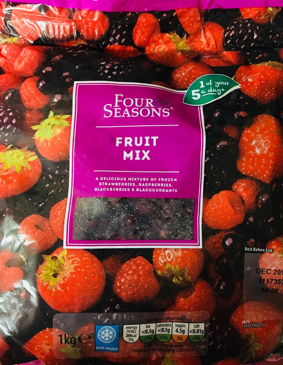 77 Best Aldi frozen fruit bags for Everyday