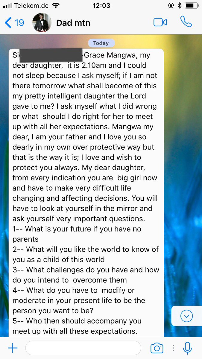 JonGracee's tweet photo. It’s an inspiring love Letter 💌. https://t.co/Y23XsNQRAB