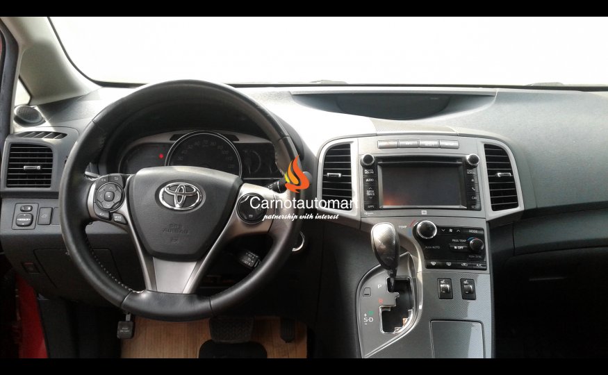 CarnotautoMart's tweet photo. RED TOYOTA VENZA 2013 AT SURULERE LAGOS for sale at ₦9,500,000. For more enquiries, please go to https://t.co/JtNjtmvkii or https://t.co/ilnADwWqjb #carnotautomart https://t.co/vkXowwHBRq