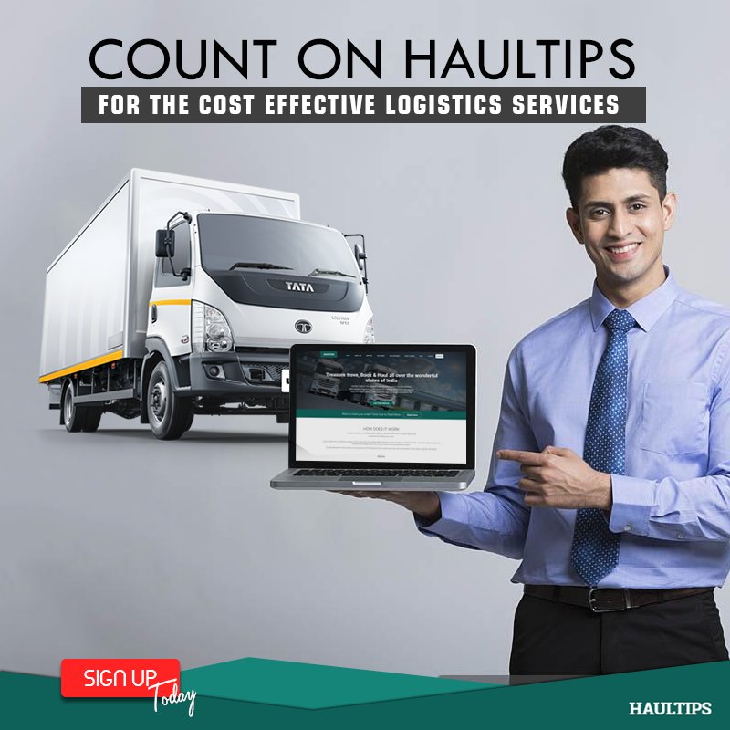 haultips's tweet photo. Need cost-effective and reliable #LogisticsServices? If yes, then count on #Haultips only. It is an outstanding tool to get the best and smooth truck booking services. To sign up now, click here: https://t.co/WXKO0VcmQu
#OnlineTruckBooking
#LogisticServicesInDelhiNCR https://t.co/WQWYmEBWjn