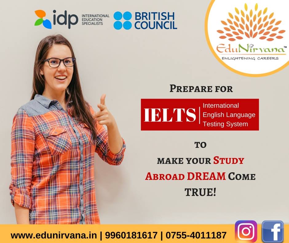 EduNirvana_in's tweet photo. Visit EduNirvana TODAY & Enroll for IELTS Academic and General Module!
#followyourdreams #EduNirvana #Take_The_Big_Step #GRE #IELTS #TOEFL #GMAT #US #Canada #Australia #NZ #Europe #UK #TOP #results #Most_Qualified #Mentors #ScholarshipExperts #StudyAbroad https://t.co/0vRdlqL50u https://t.co/jAtnt4OoVP