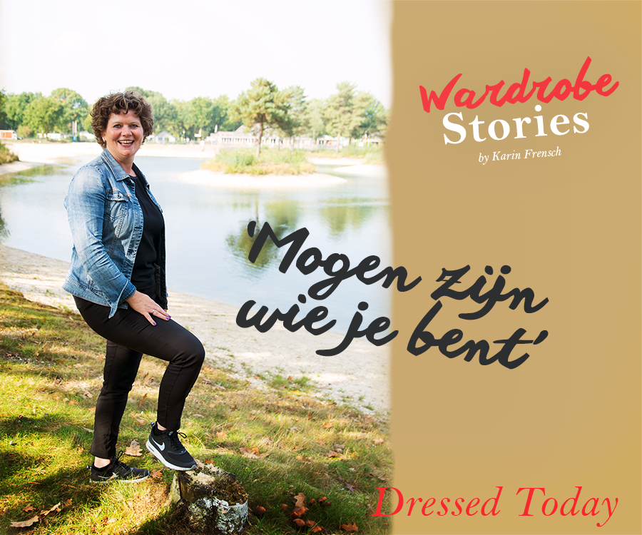 KarinFrensch's tweet photo. BETER IN BEELD met #WardrobeStories
Wardrobe Stories gaat over #WIE draagt #WAT wanneer en #WAAROM
Lees hier waarom Kelly Moerbeek de titel #SecretaressevanhetJaar won. https://t.co/VNBPj6Kob4  
#Storytelling #PersonalBranding https://t.co/5vZJ0Vi0Fu
