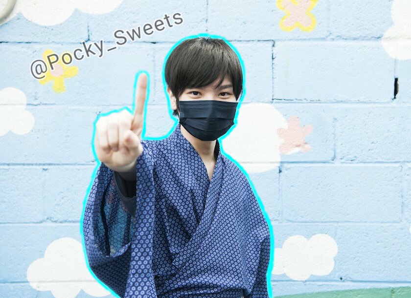 sweets_ia's tweet photo. ♡）ぽっきー

♡）みやゆう

♡）ぽきみやがいれば生きていける←

お迎えたくさんします🙌
無言フォロー(๑•ㅂ•) ok❣️

#ポキナーさんと繋がりたい 
#RTした人全員フォローする 
#いいねした人全員フォローする 
#ポキナー 
#Pocky_Sweets 
#YouTuber好きさんと繋がりたい https://t.co/FSejAaka89