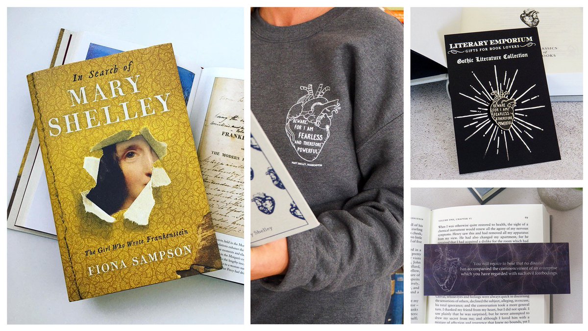 In Search Of Mary Shelley by Fiona Sampson In Search Of Mary Shelley by Fiona Sampson