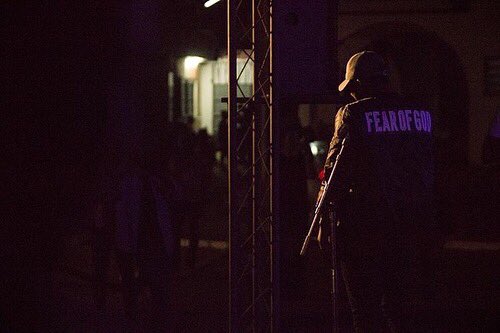 o_bkay's tweet photo. “Keep working hard, talk to Me always, and trust the process for I got your back  forever.” ~Sayeth the Lord!  #fraternityconcert 📸 @nii_woanyah https://t.co/GMQsrkphwQ