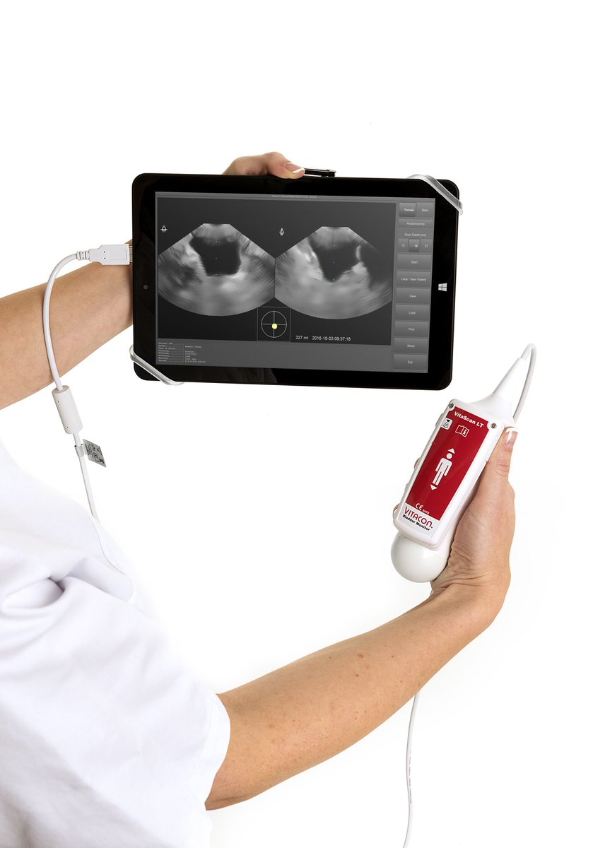 Vitacon_Medical's tweet photo. Vitacon is visiting @Arab_Health 2018. We are looking forward to support our distributors and partners. Get in contact to meet us and learn about VitaScan Bladder Scanners.  #bladderscanner #bladderscan #ArabHealth #arabhealth18  #urology https://t.co/YJtCXPNCLG