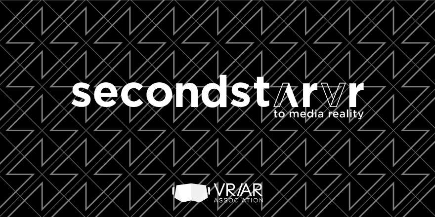Vrara_milan's tweet photo. Let us introduce #secondstarVR, founded by Lorenzo Montagna @lavapiubianco, member of @thevrara Association Milan Chapter Advisory Board. We look forward to work with you on amazing things to leverage the #AR #VR #MR ecosystem! Find their work here https://t.co/lWLVqDSBRy https://t.co/9z7kPnX5AI