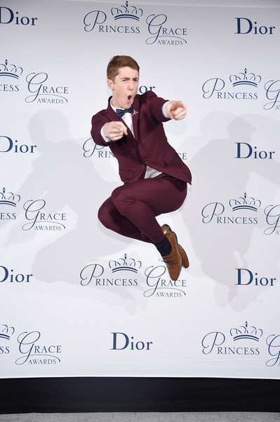 BISBudapest's tweet image. Juilliard Alumni dancer and choreographer Riley O'Flynn is the first Global Campus @NAEGC 'Ask the Artist'. Students can ask him about dance, what it is like to go to @JuilliardSchool or his you favourite food. Go to your Global Campus page to post your questions.