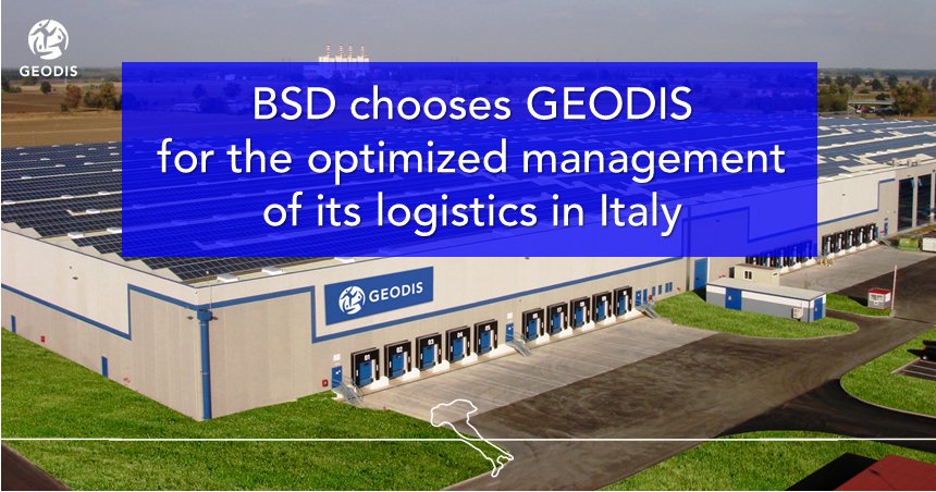 P_Calderoli's tweet photo. Proud to announce the partnership between t@@GEODIS_CL in Italy and BSD, the Italian official importer of LIEBHERR refrigerators, freezers and wine cellars #Logistics. More details at: https://t.co/jAN9r7Alm3 https://t.co/PR198t15mx