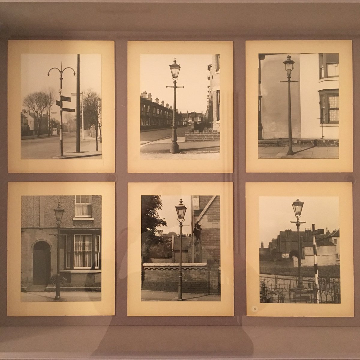 carla_nyanyo's tweet photo. I find these beautiful #photographs documenting pre-electric #streetlights in #LeamingtonSpa fascinating! Taken in 1953 by William G Gibbons, currently on display at the #LightsofLeamington #exhibition at #LeamingtonSpaArtGalleryandMuseum
@LeamSpaArtGall https://t.co/Pun8sam4fE