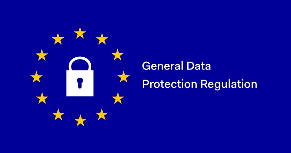 NewZapp's tweet photo. #GDPRMyths - "#GDPR is a barrier to businesses, its pure red tape...!" Something we hear quite often. #TheGDPR is not all about businesses, it is about data as a citizen of the EU. Find out more: https://t.co/r2GGKCfv5K #WednesdayWisdom https://t.co/lG7Zf1mV13