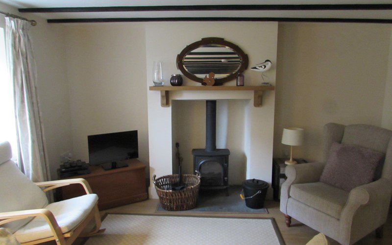 Beat away those Winter blues with a cosy Welsh cottage and visit Cenarth Falls in Cardigan. Ardwyn has been in the family since 1849. Book at pembrokeshirenetlet.co.uk