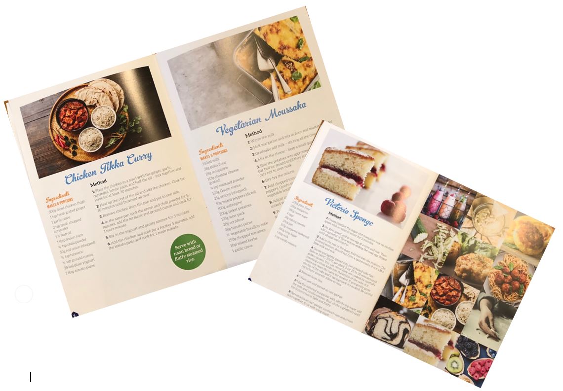 cateredplymouth's tweet photo. Ed asked his mum to take him to his local @plymlibraries & there Ed met the lady that had been at his school. He told her about his idea & here we are, a recipe book Now everyone can enjoy Edโs super fantastic school meals from @cateredplymouth! 2/2 @plymouthcc @ace_national https://t.co/zD1ykhRXhf