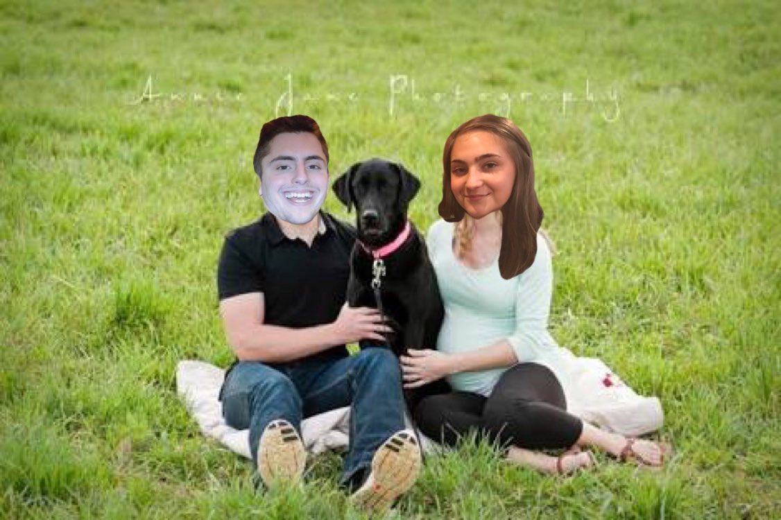 jaydehoban's tweet photo. If only @alexhoban10 would get me a puppy...😔 https://t.co/OTcQqO8fXK