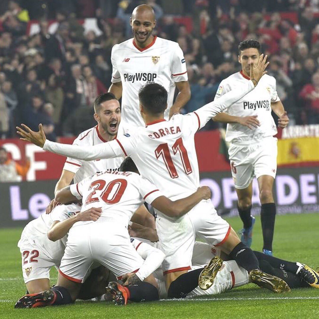 tucu_correa's tweet photo. Estamos en semifinales 👊🏼
#CopaDelRey https://t.co/fVoUlf1gO9