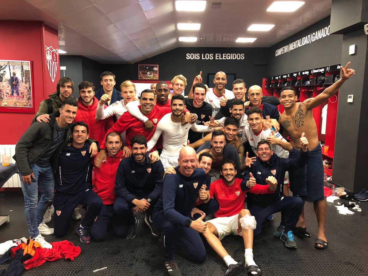 tucu_correa's tweet photo. Estamos en semifinales 👊🏼
#CopaDelRey https://t.co/fVoUlf1gO9
