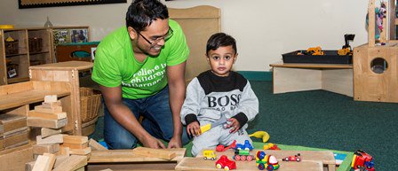 BD5Children's tweet photo. The children enjoyed their photoshoot with staff at the Canterbury Stay &amp; Group on Monday. The lovely photos will be used to reflect the diversity of our staff team. https://t.co/Pm95CzOAuU