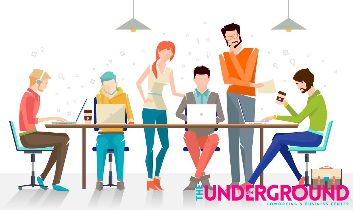 TuCoworking's tweet photo. ¿Os habéis planteado alguna vez por qué trabajar en una mesa coworking? Os queremos compartir sus ventajas, ¡haz clic en el enlace de abajo y entra en el mundo del coworking!
https://t.co/kwPWCkCZDw
#Theundergroundden #Coworking #BusinessCenter #Centro #Negocios #Start #up #begin https://t.co/OQO5clKpri