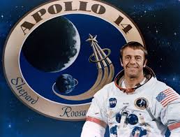 Alan Shepard -The first American astronaut in space  #astronomy  #universe  #luna #moon
bit.ly/2BorbeK
