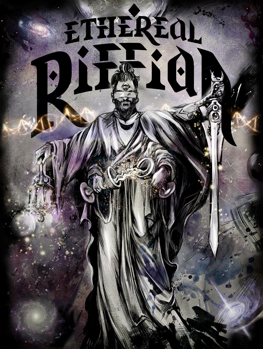 Ethereal Riffian tweet media